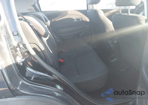 2016 Honda Hr-V Lx из США, поврежденный, VIN 3CZRU6H37GM741664